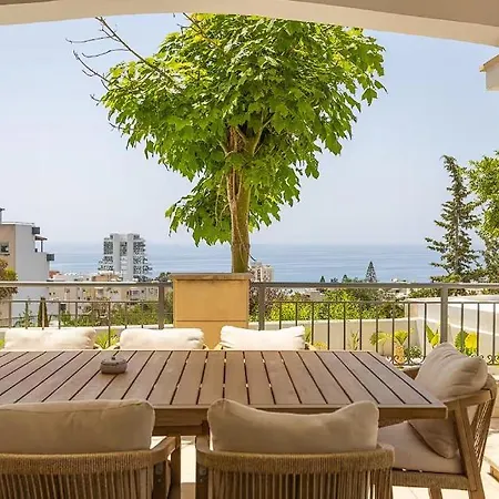 Villa! Perfect Blend Of Style, Comfort And Relaxation ! * Limassol
